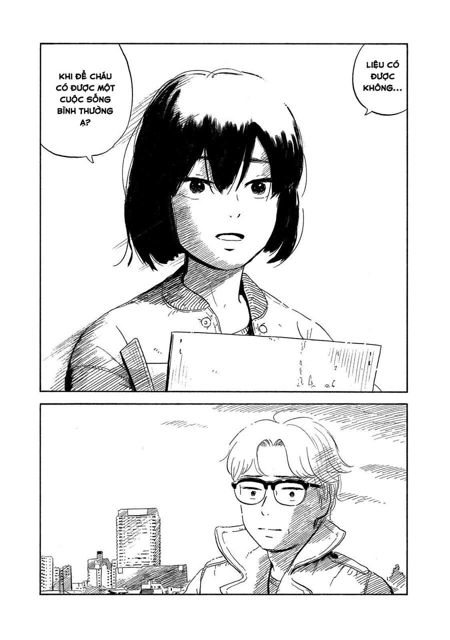 Nora To Zassou Chương 10 Page 18