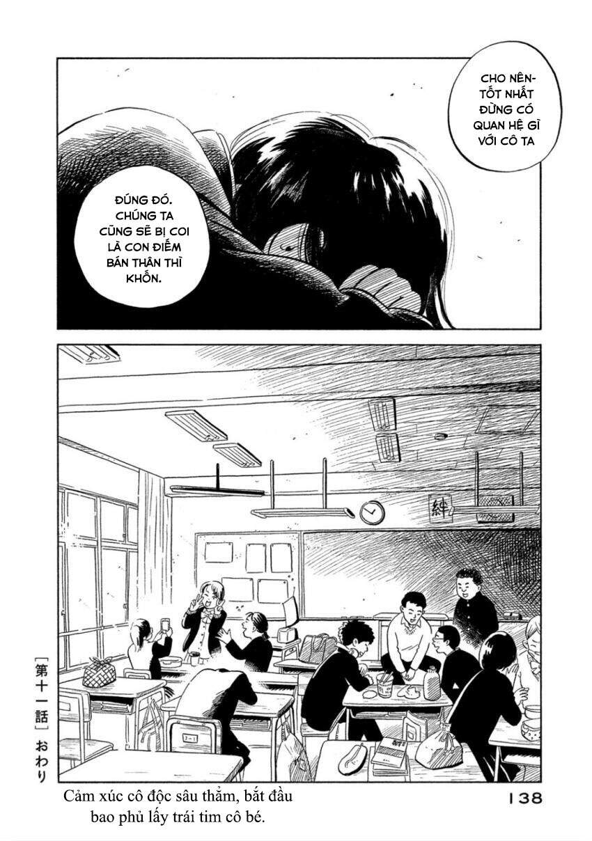 Nora To Zassou Chương 11 Page 23