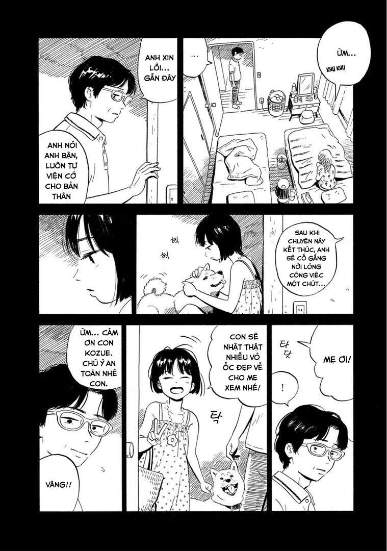 Nora To Zassou Chương 13 Page 6