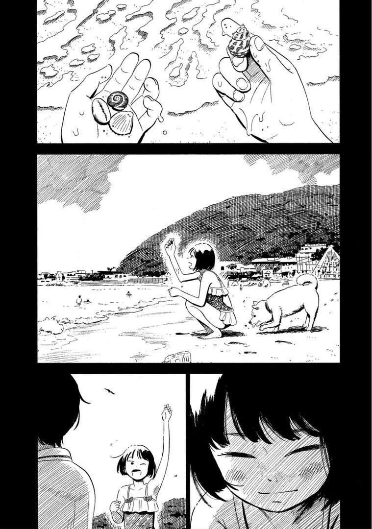 Nora To Zassou Chương 13 Page 8