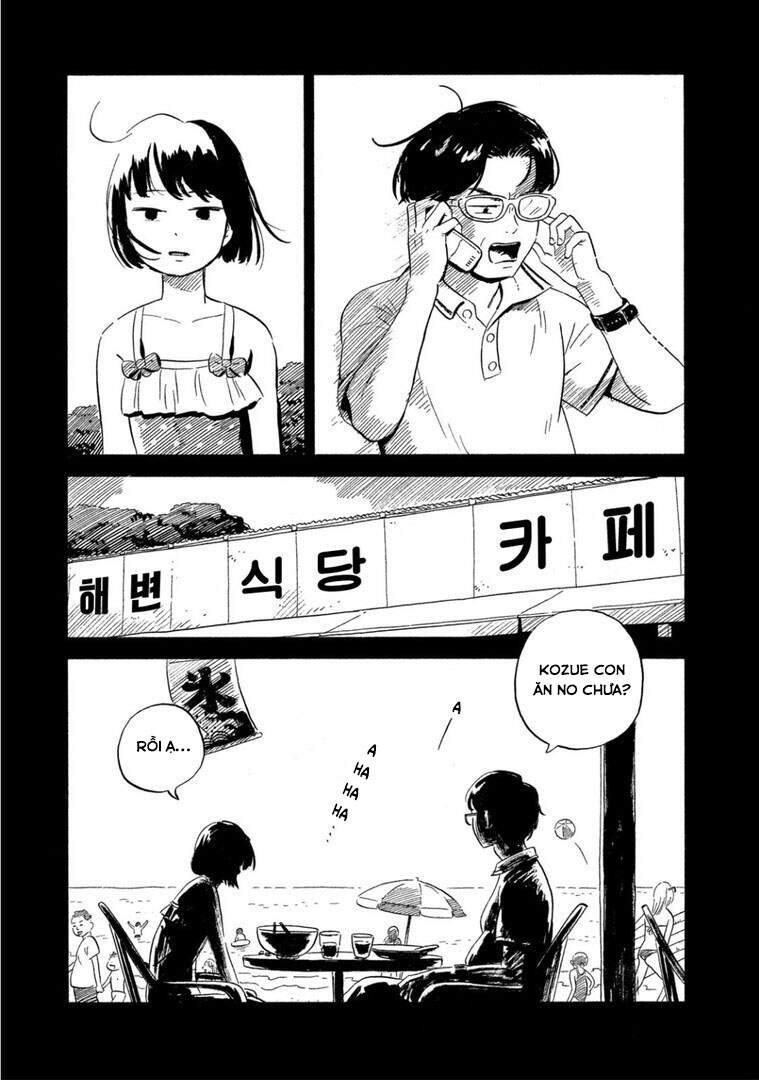 Nora To Zassou Chương 13 Page 9