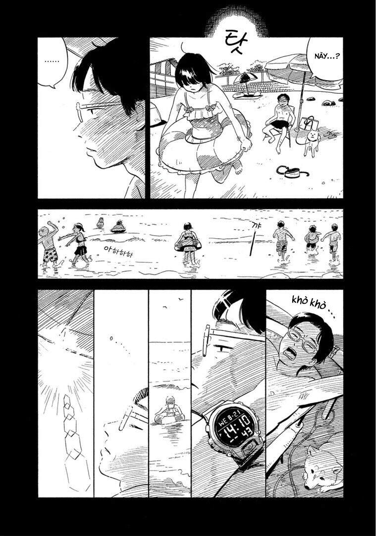 Nora To Zassou Chương 13 Page 14