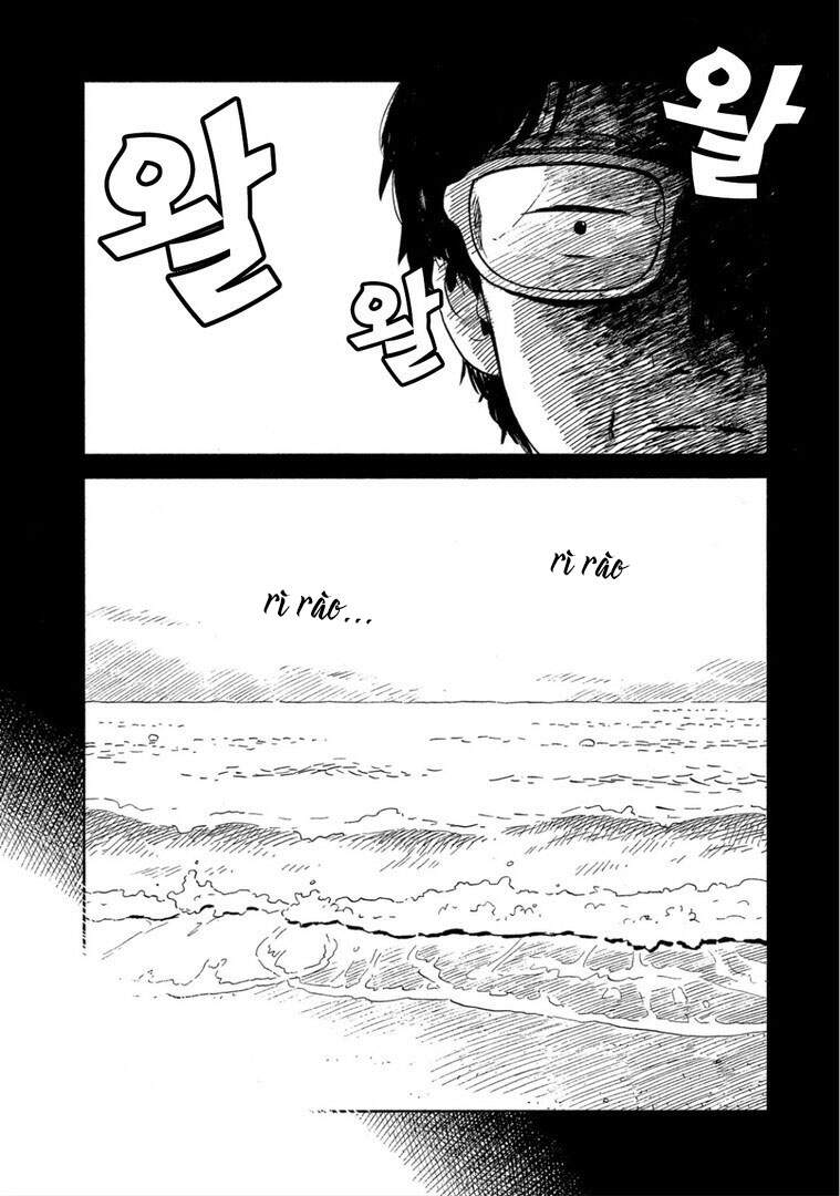 Nora To Zassou Chương 13 Page 16