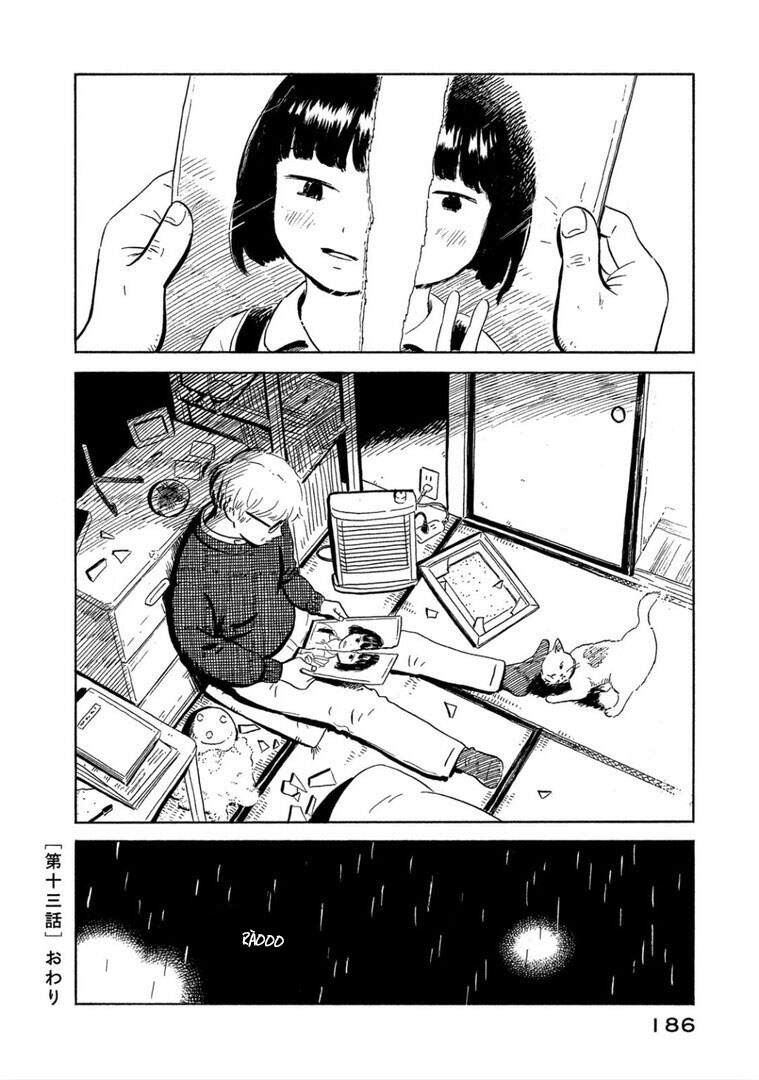 Nora To Zassou Chương 13 Page 27