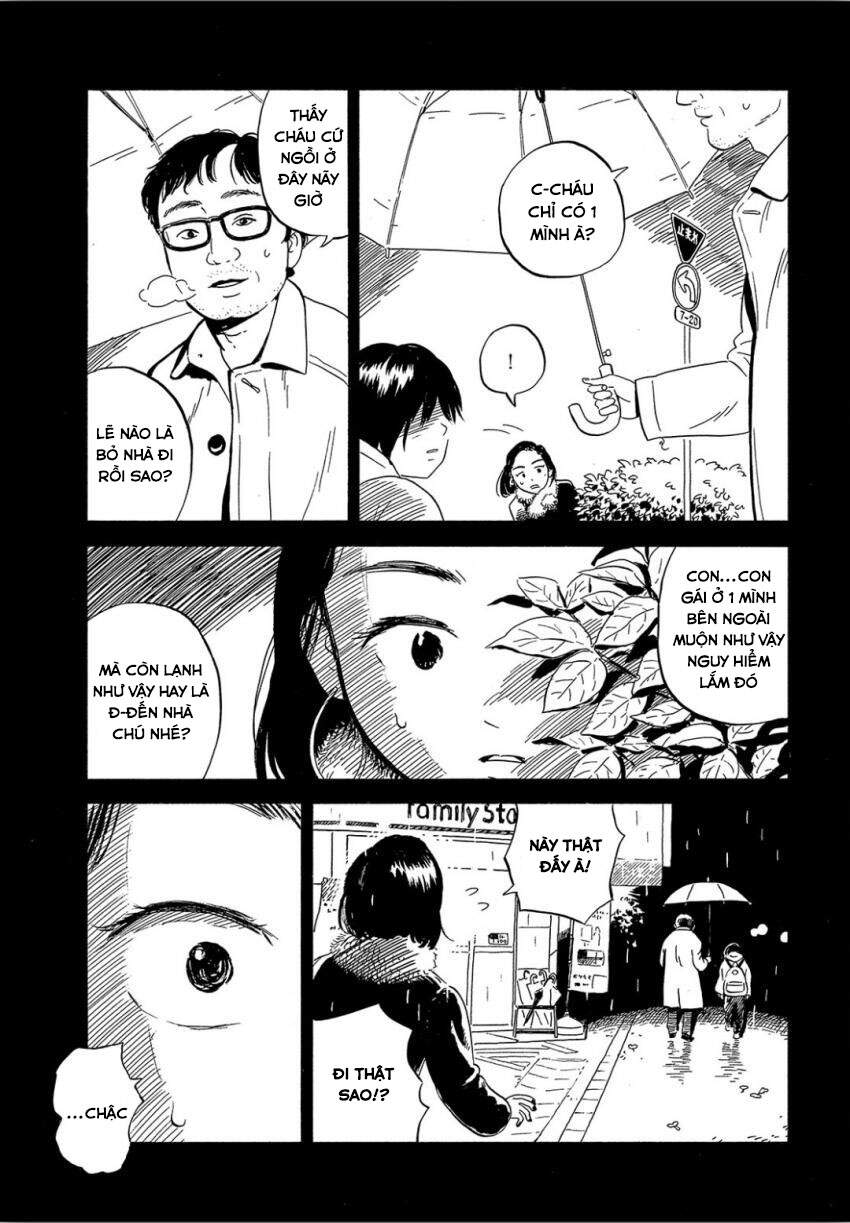 Nora To Zassou Chương 14 Page 9