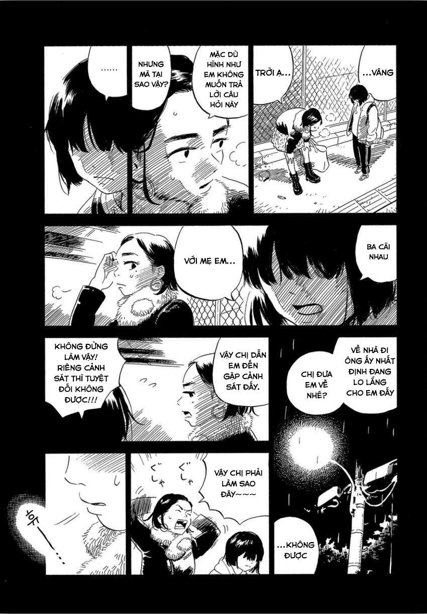 Nora To Zassou Chương 14 Page 11