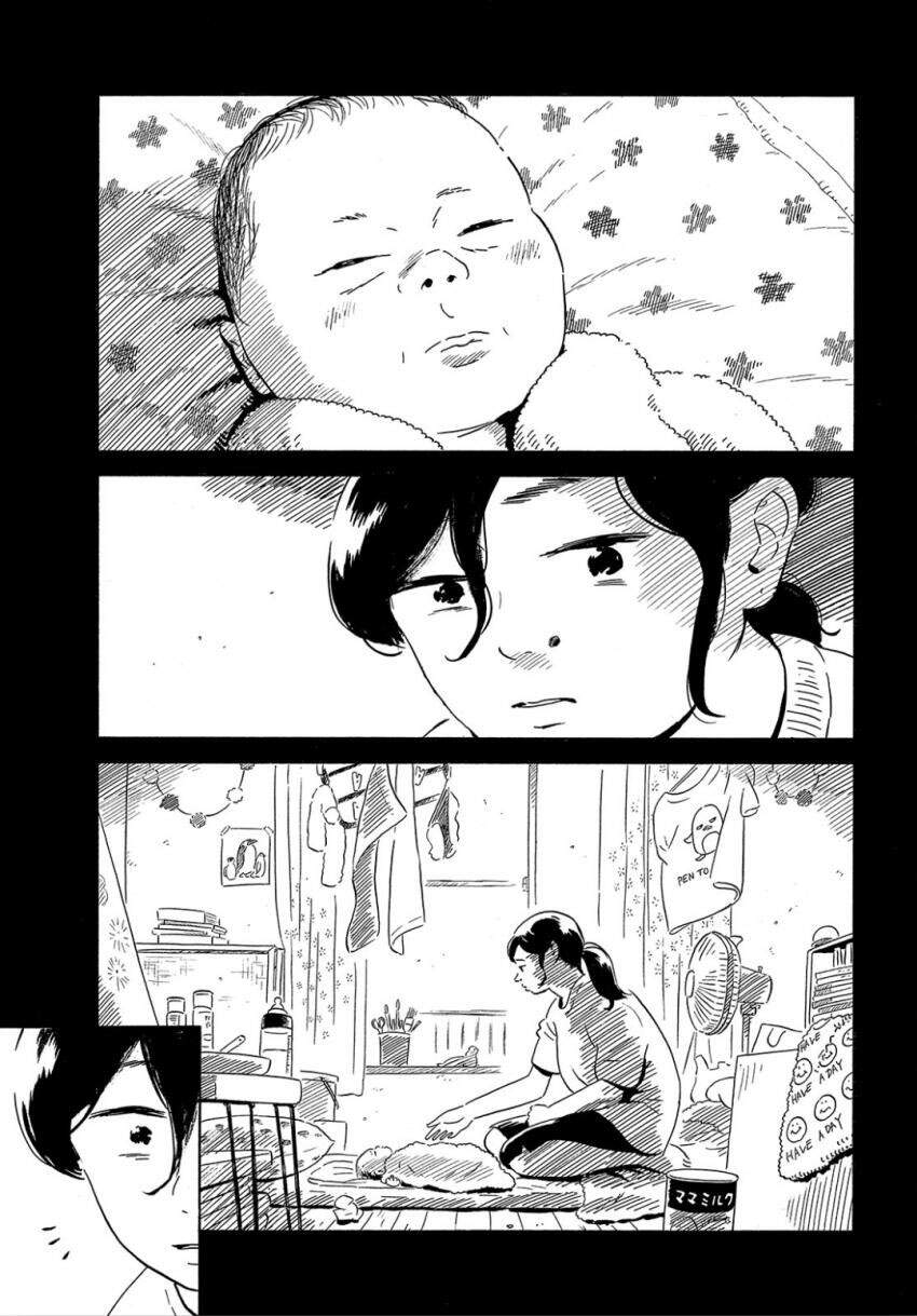 Nora To Zassou Chương 19 Page 9