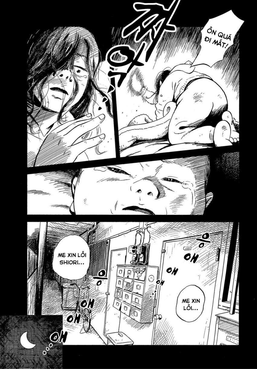 Nora To Zassou Chương 19 Page 13