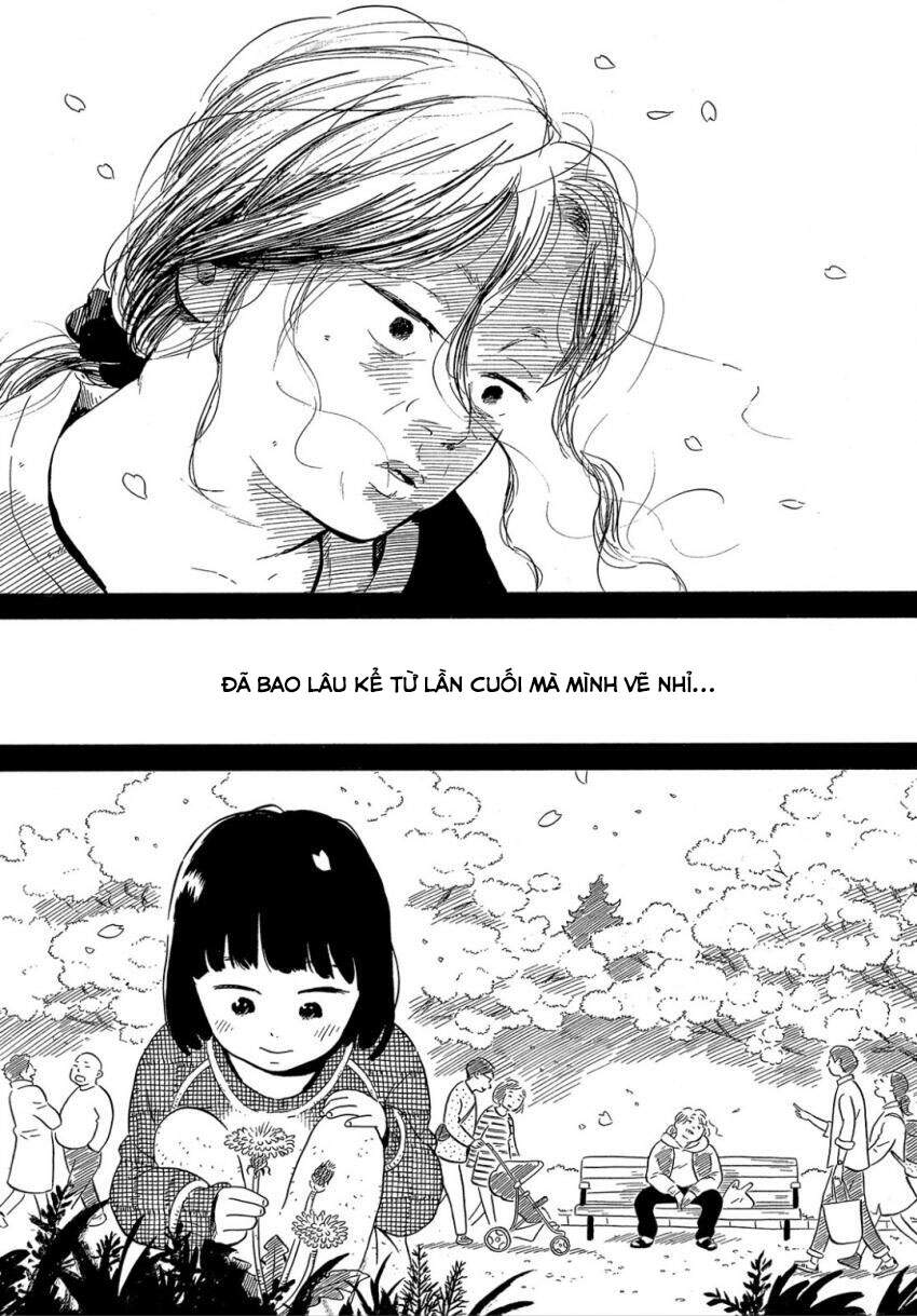 Nora To Zassou Chương 19 Page 15