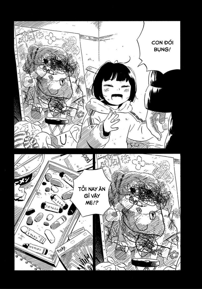 Nora To Zassou Chương 19 Page 18