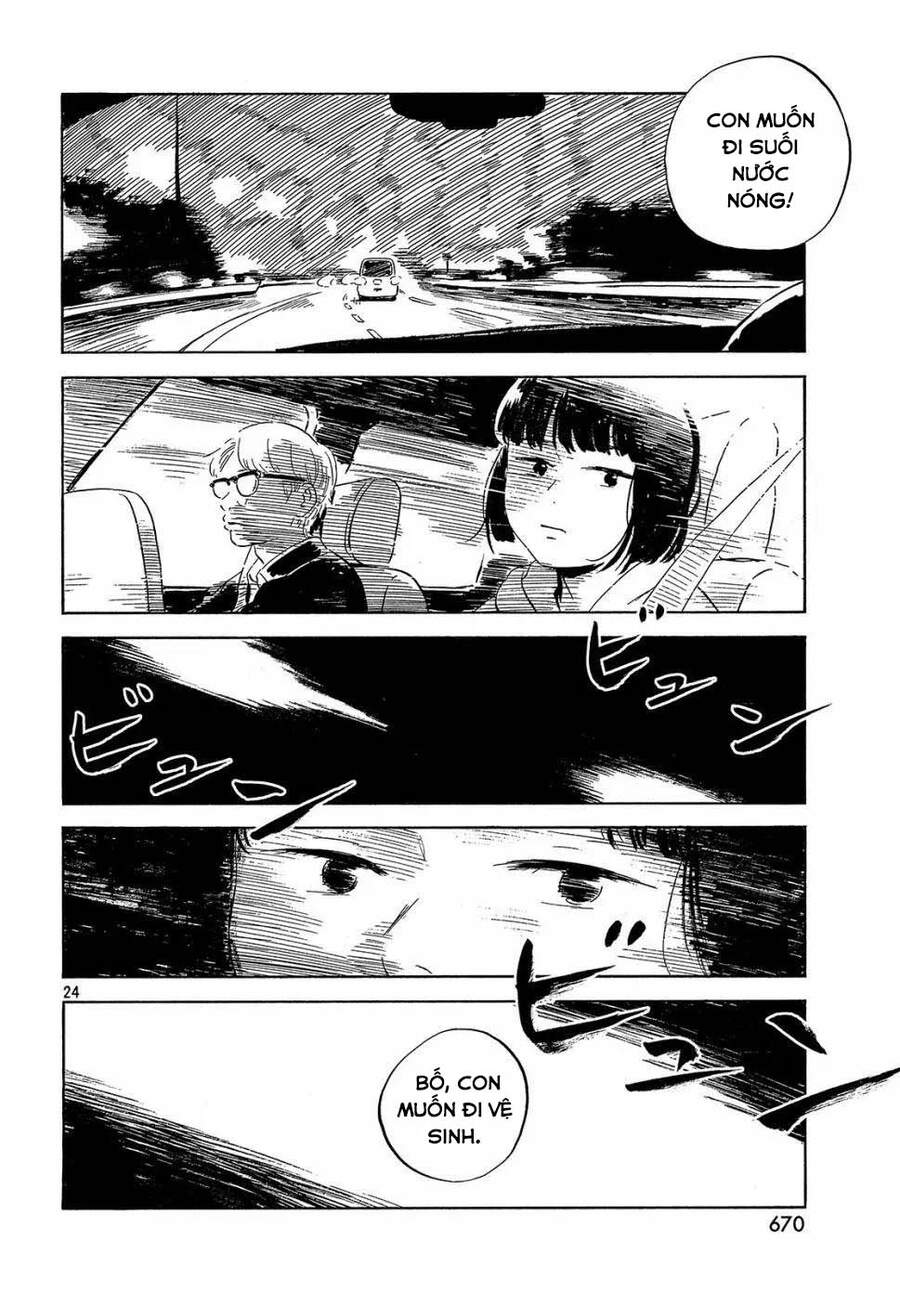 Nora To Zassou Chương 23 Page 23