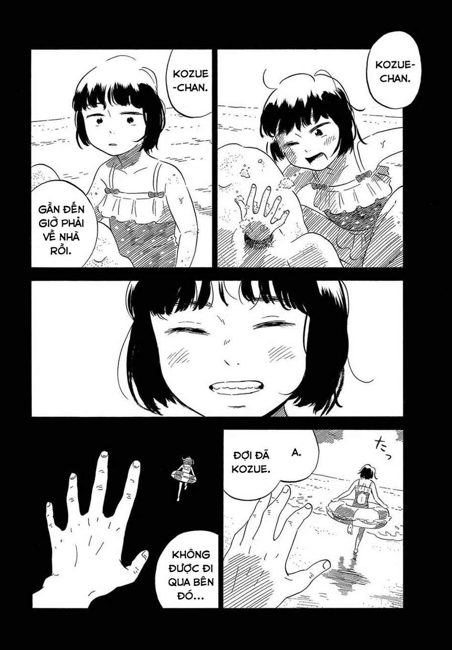 Nora To Zassou Chương 24 Page 2