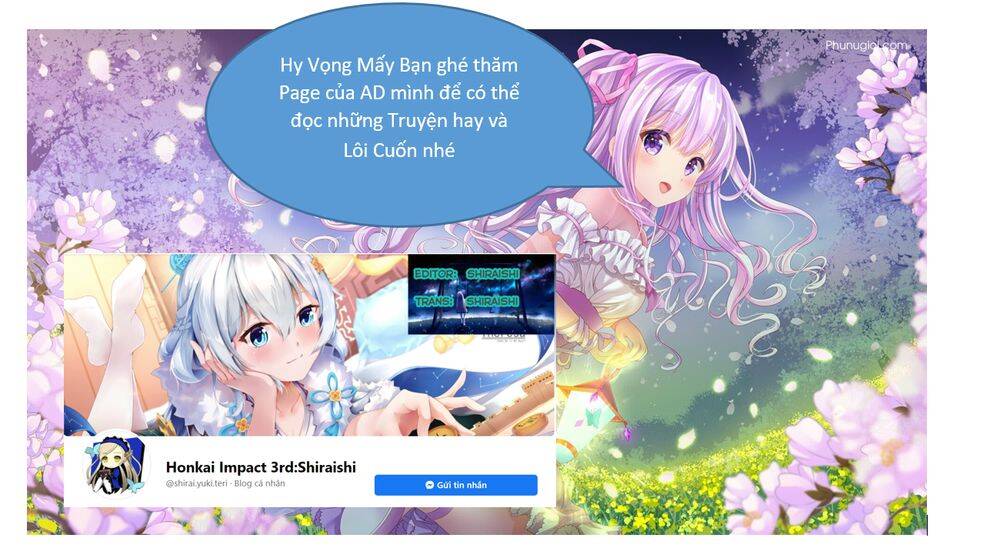 Sau Khi Được Tái Sinh, Tôi Bị Kéo Vào Game Otome Với Vai Trò Nữ Ác Nhân Và Bị Gắn Toàn Flag Đen… Chương 26.2 Page 20