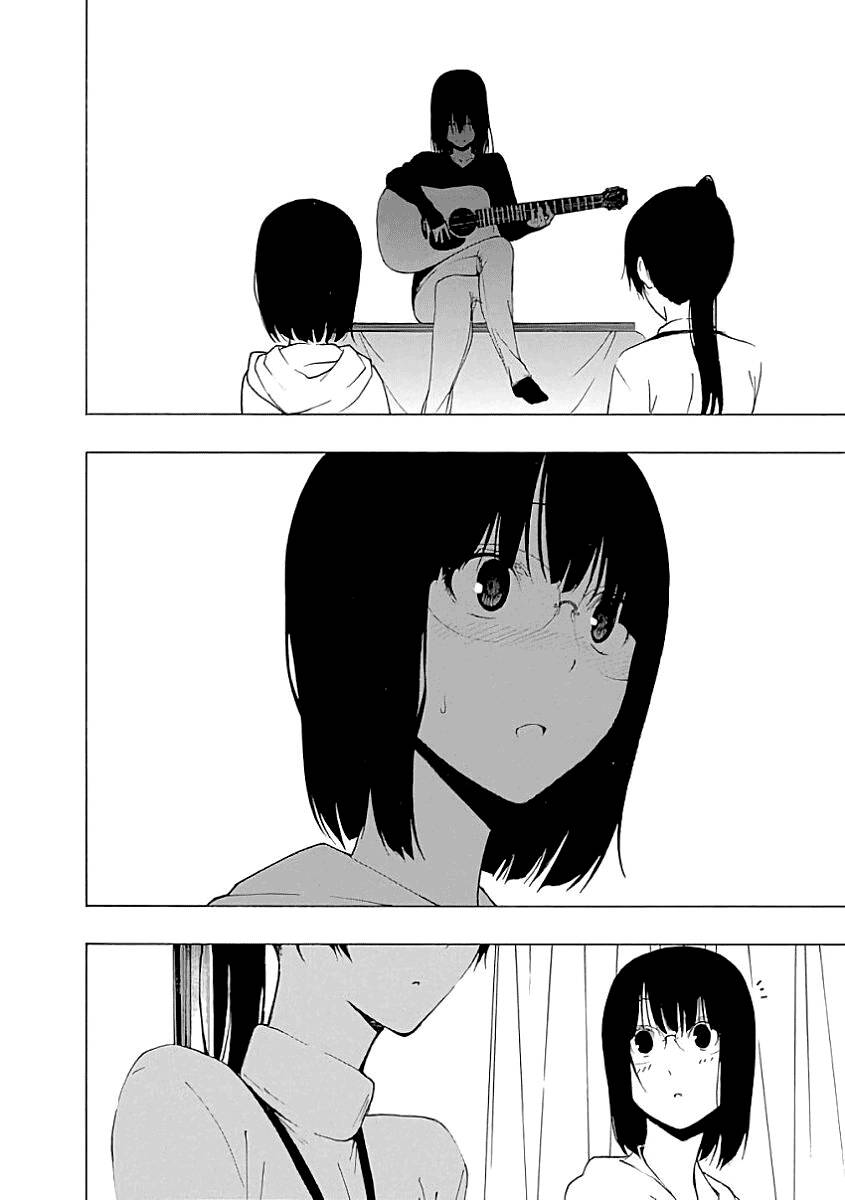 Toumei Ningen No Hone Chương 19 Page 29