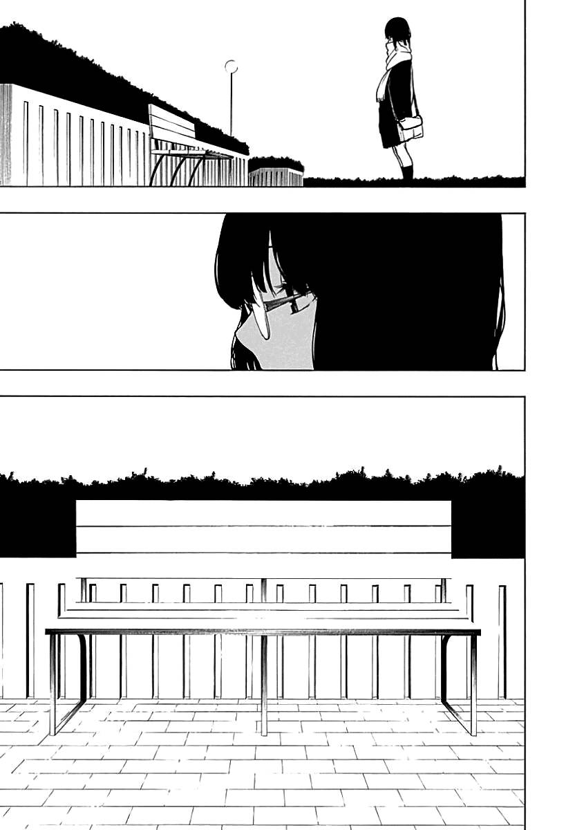 Toumei Ningen No Hone Chương 22 Page 19