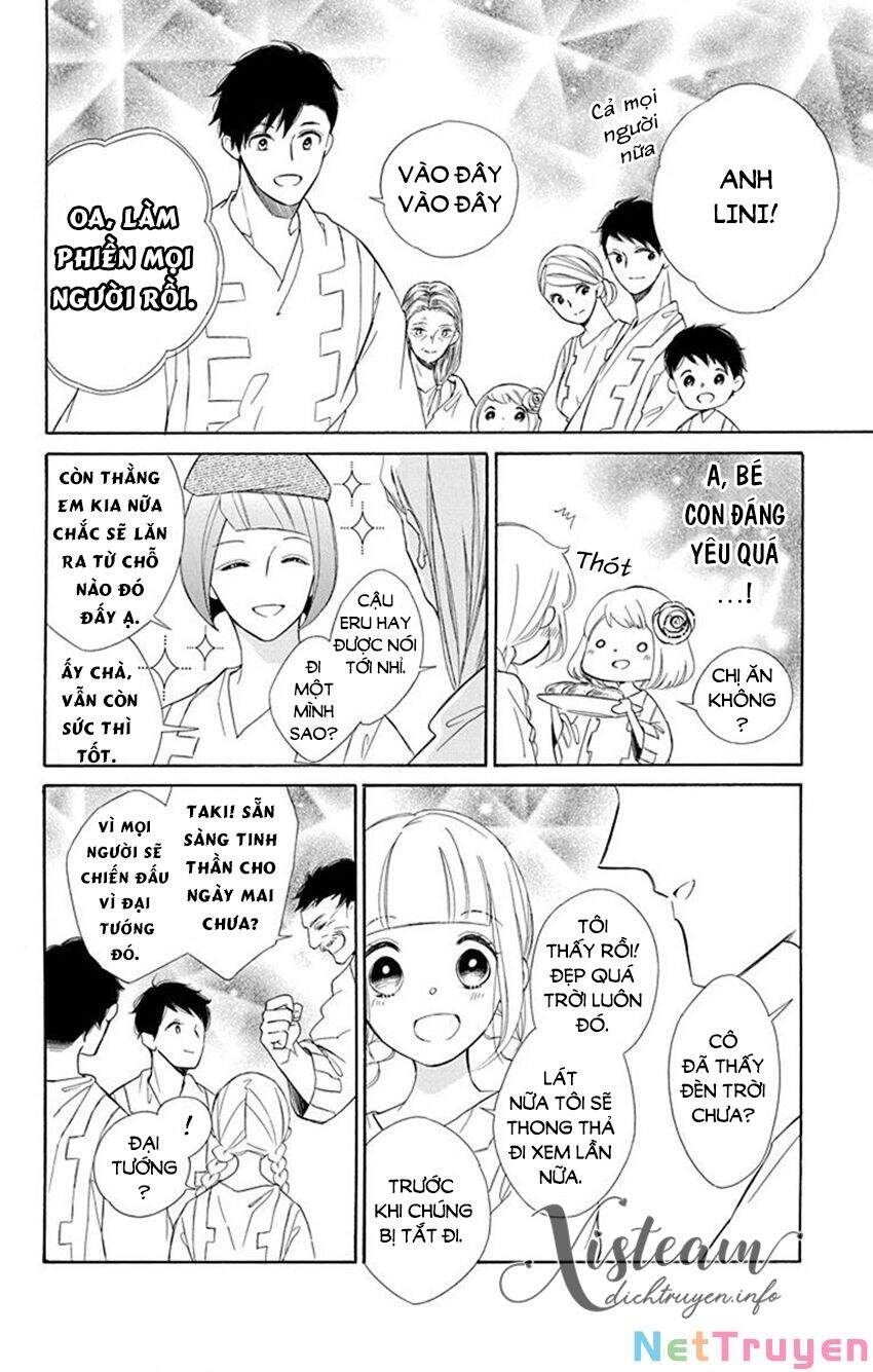 Colette Wa Shinu Koto Ni Shita Chương 96 Page 14