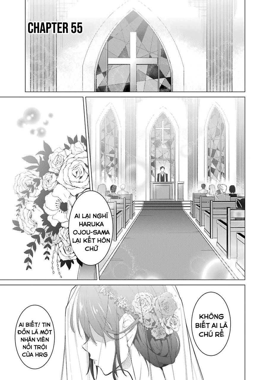 Kou 2 Ni Time Leaped Shita Ore Ga, Touji Suki Datta Sensei Ni Kokutta Kekka Chương 55 Page 2