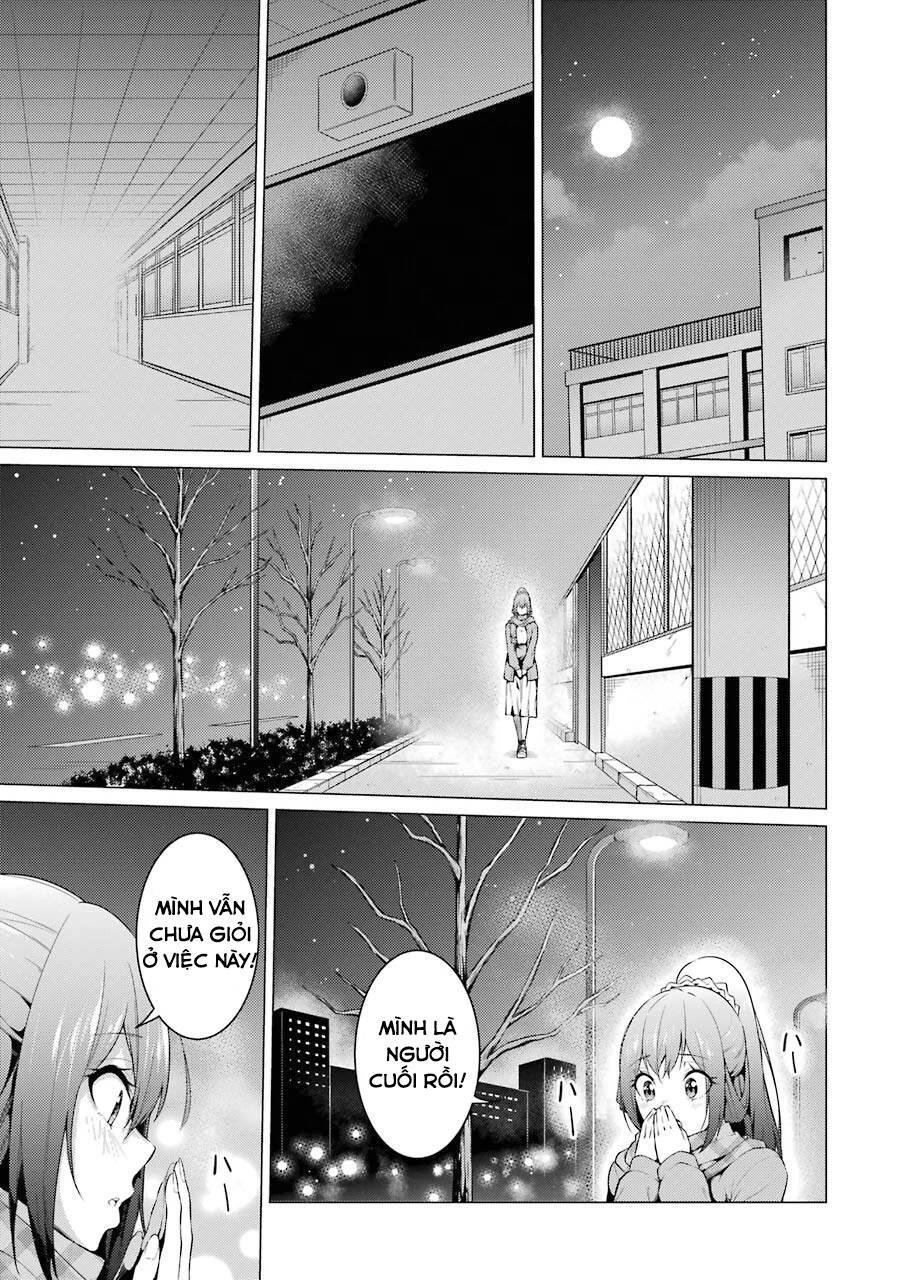 Kou 2 Ni Time Leaped Shita Ore Ga, Touji Suki Datta Sensei Ni Kokutta Kekka Chương 55 Page 10