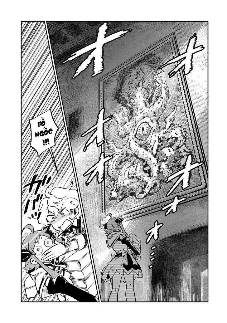 Saikyou Juzoku Tensei: Cheat Majutsushi No Slow Life Chương 20 Page 6