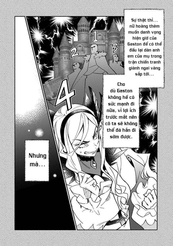 Saikyou Juzoku Tensei: Cheat Majutsushi No Slow Life Chương 20 Page 11