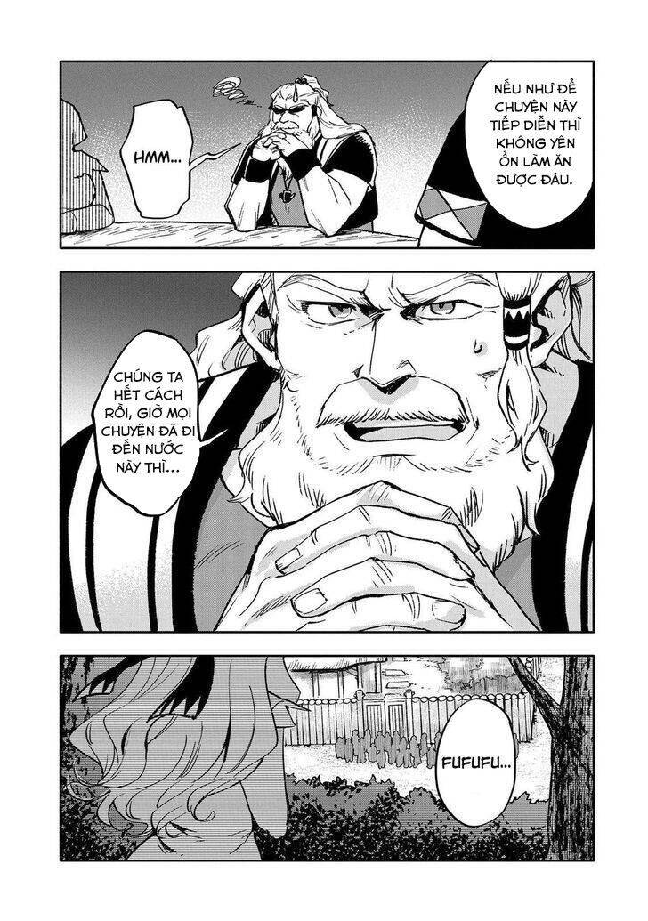 Saikyou Juzoku Tensei: Cheat Majutsushi No Slow Life Chương 20 Page 24