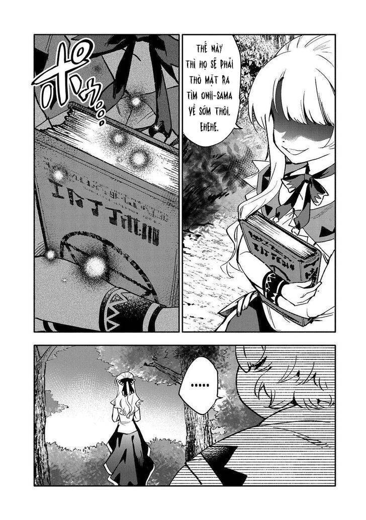 Saikyou Juzoku Tensei: Cheat Majutsushi No Slow Life Chương 20 Page 26