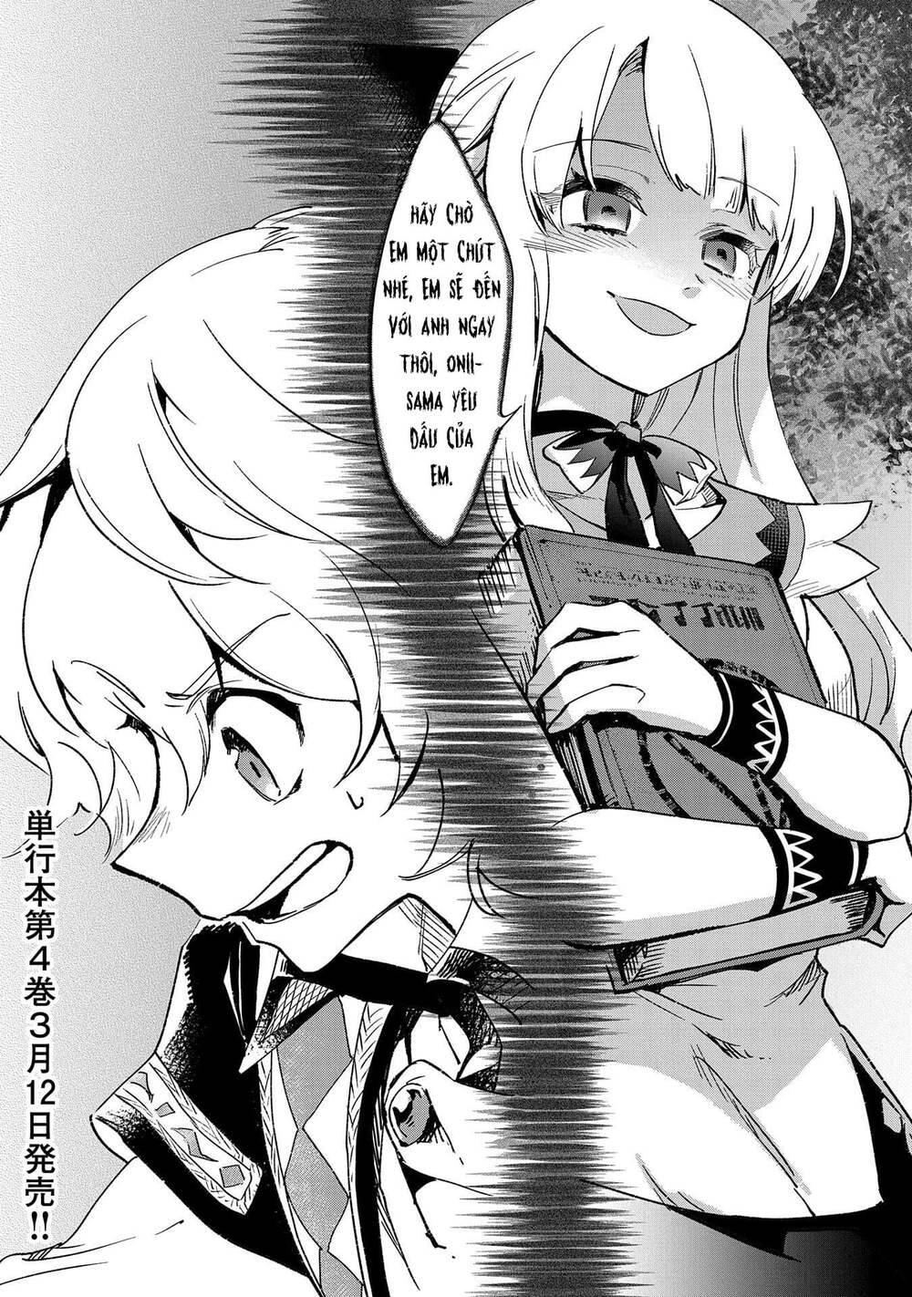 Saikyou Juzoku Tensei: Cheat Majutsushi No Slow Life Chương 20 Page 28