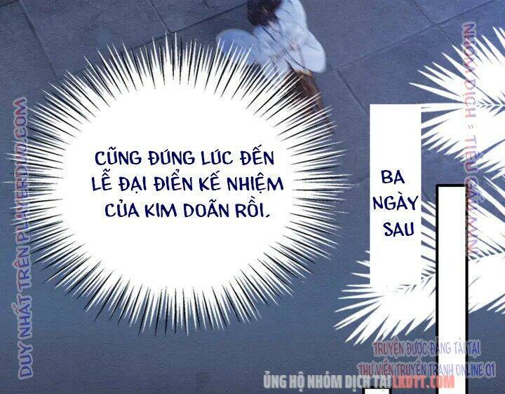 Trọng Sinh Bá Sủng Nhiếp Chính Vương Quá Mạnh Mẽ Chương 144 Page 68