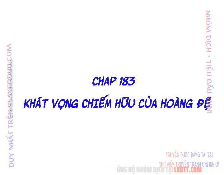 Trọng Sinh Bá Sủng Nhiếp Chính Vương Quá Mạnh Mẽ Chương 183 Page 2