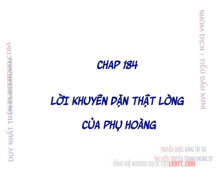 Trọng Sinh Bá Sủng Nhiếp Chính Vương Quá Mạnh Mẽ Chương 184 Page 2