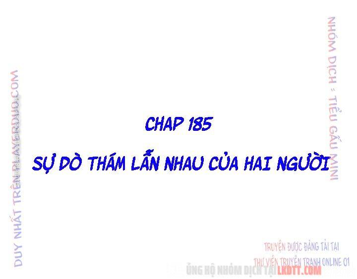 Trọng Sinh Bá Sủng Nhiếp Chính Vương Quá Mạnh Mẽ Chương 185 Page 2