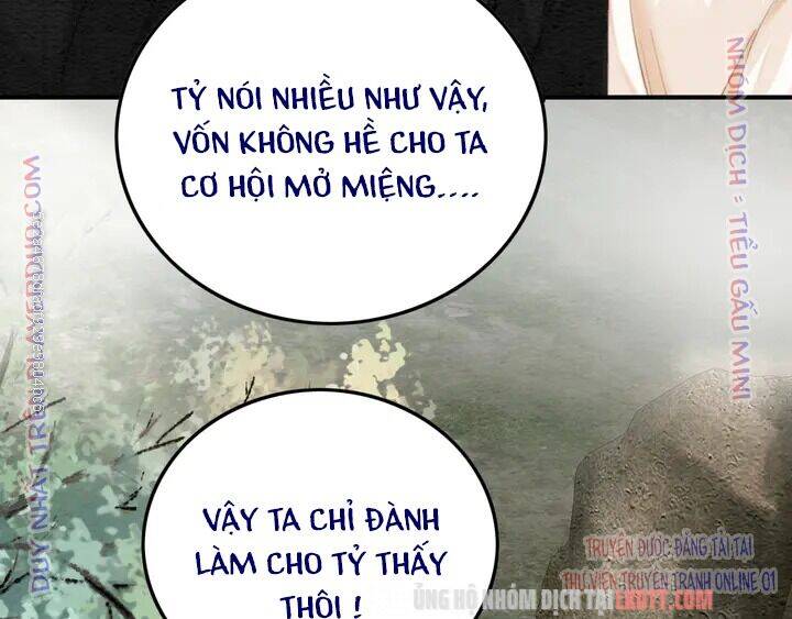 Trọng Sinh Bá Sủng Nhiếp Chính Vương Quá Mạnh Mẽ Chương 186 Page 31