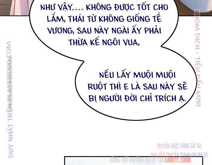 Trọng Sinh Bá Sủng Nhiếp Chính Vương Quá Mạnh Mẽ Chương 186 Page 92