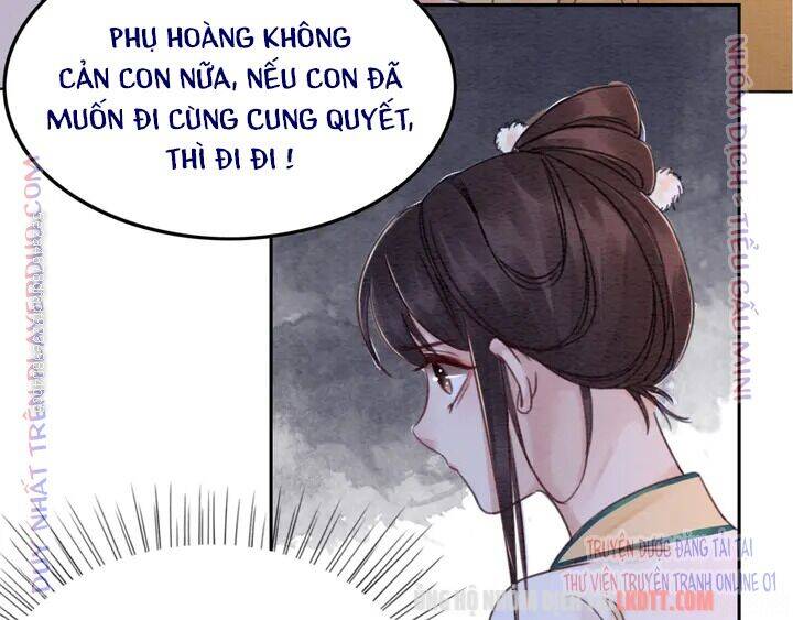 Trọng Sinh Bá Sủng Nhiếp Chính Vương Quá Mạnh Mẽ Chương 187 Page 17