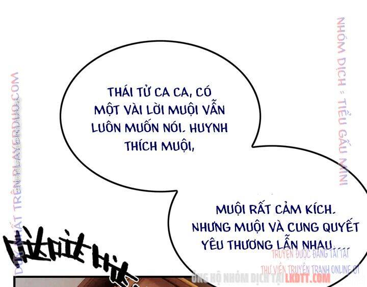 Trọng Sinh Bá Sủng Nhiếp Chính Vương Quá Mạnh Mẽ Chương 187 Page 45