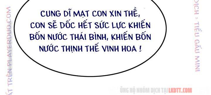 Trọng Sinh Bá Sủng Nhiếp Chính Vương Quá Mạnh Mẽ Chương 188 Page 60