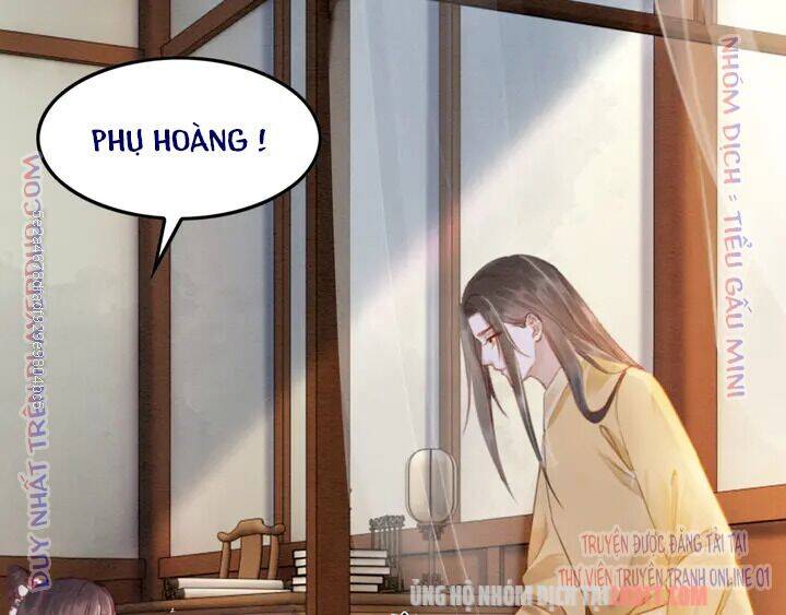 Trọng Sinh Bá Sủng Nhiếp Chính Vương Quá Mạnh Mẽ Chương 188 Page 54