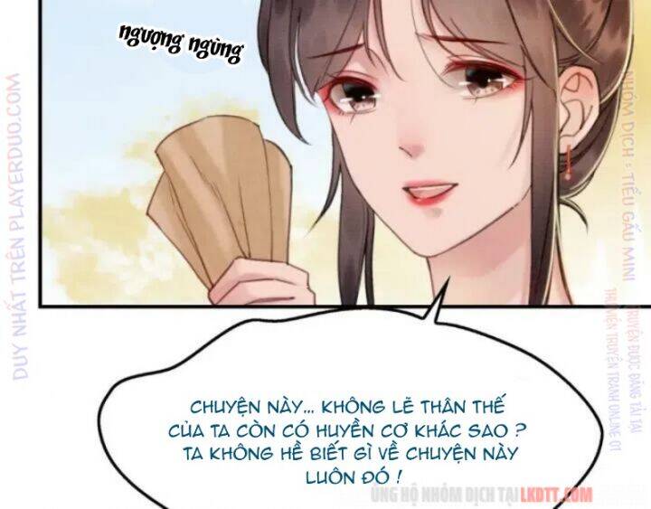 Trọng Sinh Bá Sủng Nhiếp Chính Vương Quá Mạnh Mẽ Chương 190 Page 67