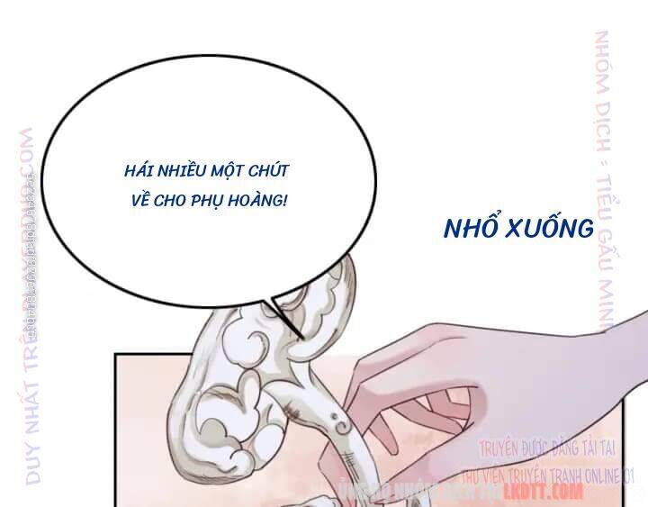 Trọng Sinh Bá Sủng Nhiếp Chính Vương Quá Mạnh Mẽ Chương 204 Page 12