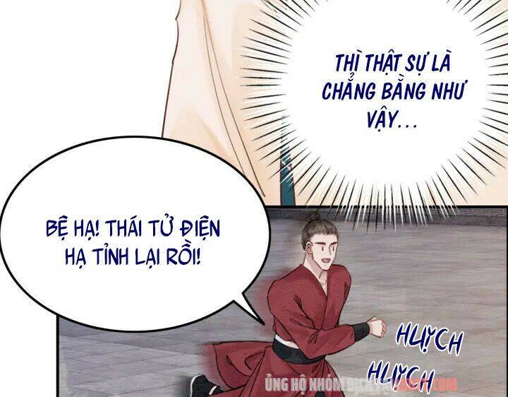 Trọng Sinh Bá Sủng Nhiếp Chính Vương Quá Mạnh Mẽ Chương 209 Page 32