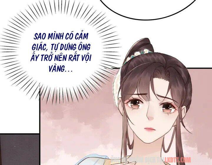 Trọng Sinh Bá Sủng Nhiếp Chính Vương Quá Mạnh Mẽ Chương 209 Page 65