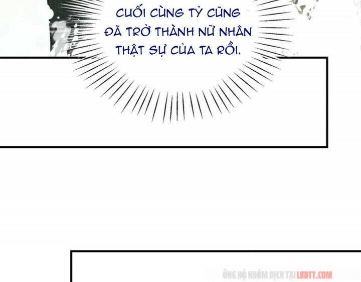 Trọng Sinh Bá Sủng Nhiếp Chính Vương Quá Mạnh Mẽ Chương 201 Page 58