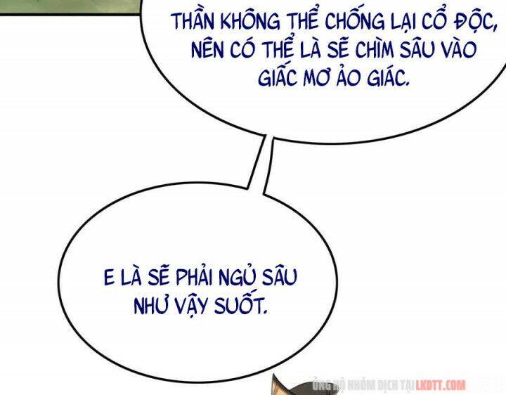 Trọng Sinh Bá Sủng Nhiếp Chính Vương Quá Mạnh Mẽ Chương 201 Page 79