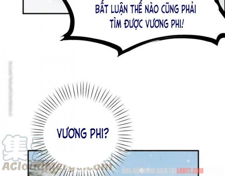 Trọng Sinh Bá Sủng Nhiếp Chính Vương Quá Mạnh Mẽ Chương 216 Page 64