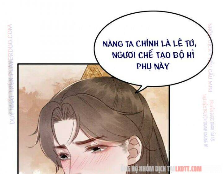 Trọng Sinh Bá Sủng Nhiếp Chính Vương Quá Mạnh Mẽ Chương 212 Page 24