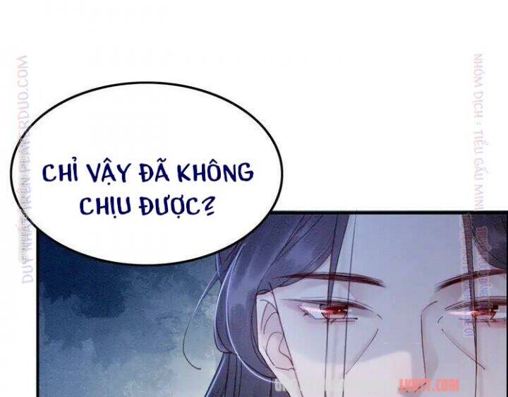 Trọng Sinh Bá Sủng Nhiếp Chính Vương Quá Mạnh Mẽ Chương 213 Page 88