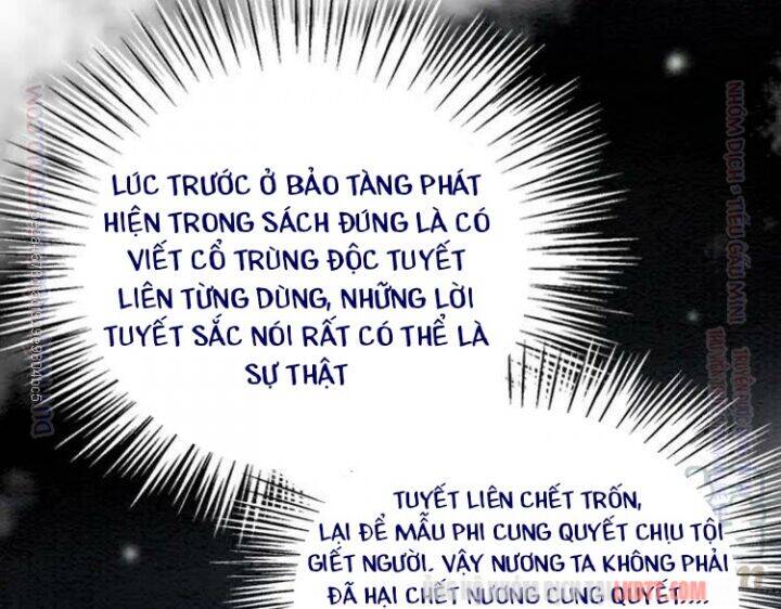 Trọng Sinh Bá Sủng Nhiếp Chính Vương Quá Mạnh Mẽ Chương 213 Page 98