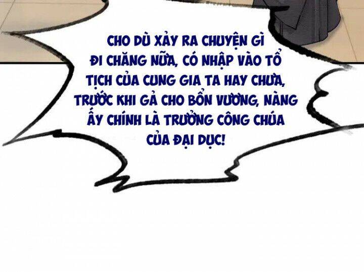 Trọng Sinh Bá Sủng Nhiếp Chính Vương Quá Mạnh Mẽ Chương 221 Page 27