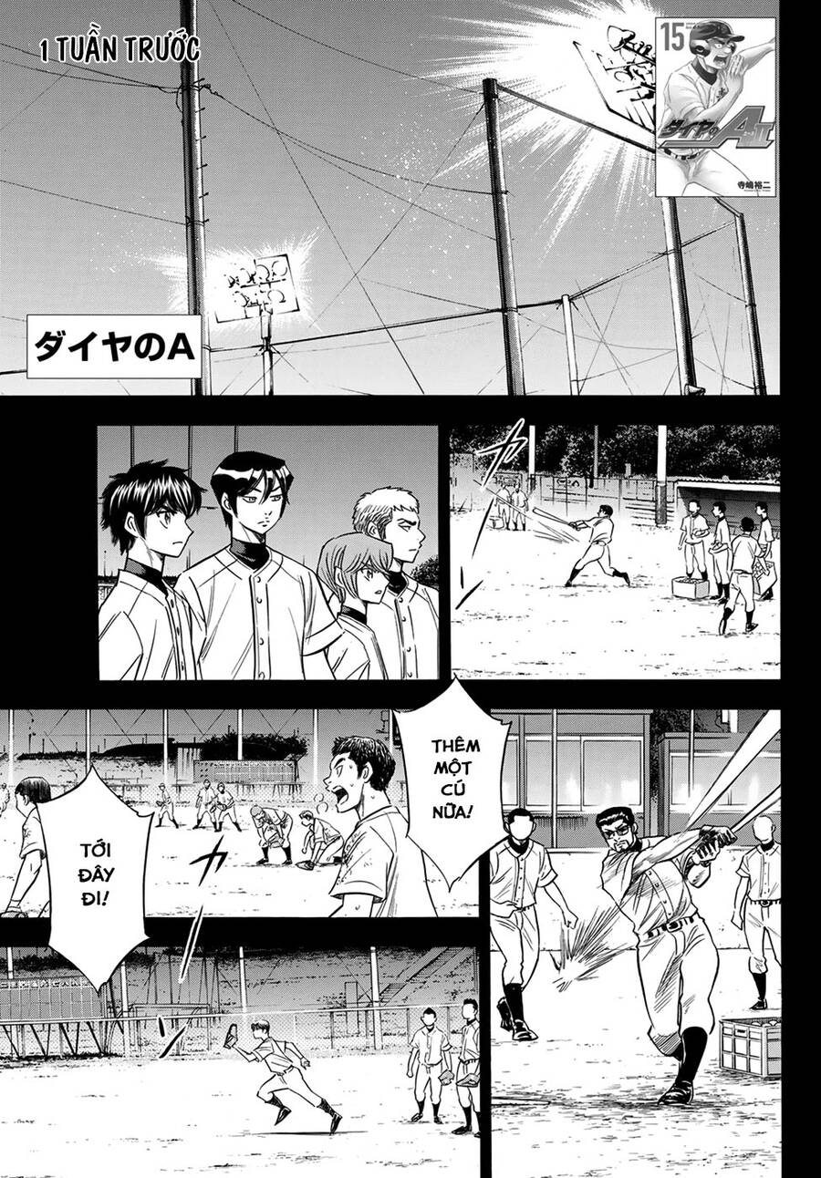 Daiya No Act Ii Chương 152 Page 2