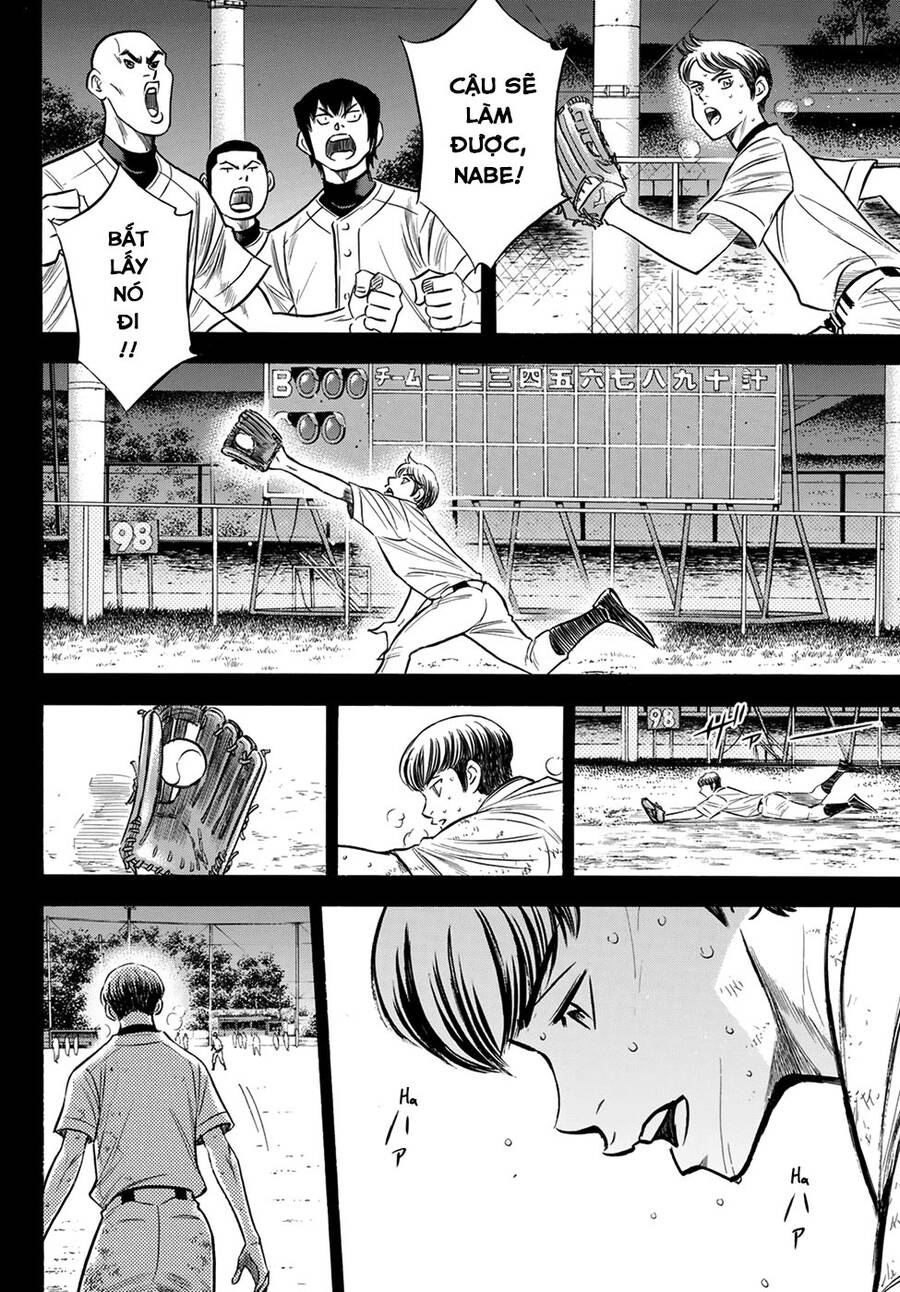 Daiya No Act Ii Chương 152 Page 3